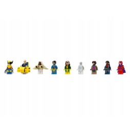 LEGO X-Men: Instytut Xaviera 76294