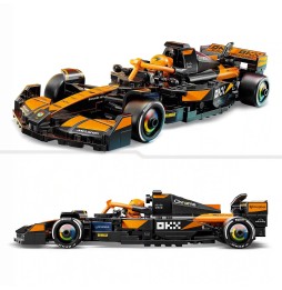 LEGO Speed Champions F1 Echipa McLaren MCL38 77251