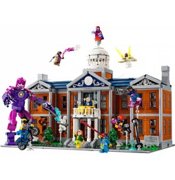 LEGO X-Men: Instytut Xaviera 76294