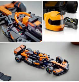 LEGO Speed Champions F1 McLaren Team MCL38 77251