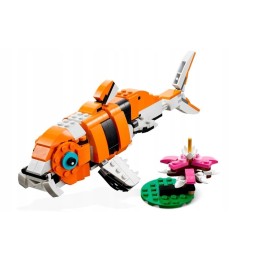 LEGO Creator Majestic Tiger 31129