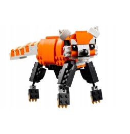 LEGO Creator Majestic Tiger 31129