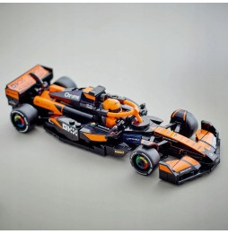 LEGO Speed Champions F1 Echipa McLaren MCL38 77251