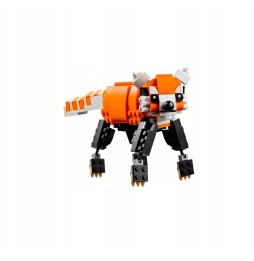 LEGO Creator Majestic Tiger 31129