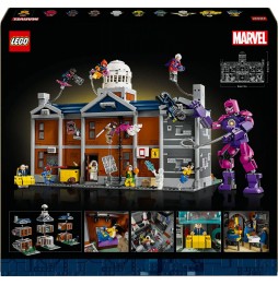 LEGO X-Men: Instytut Xaviera 76294