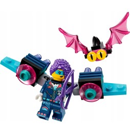 LEGO DREAMZzz 30660 Plecak odrzutowy Zoey