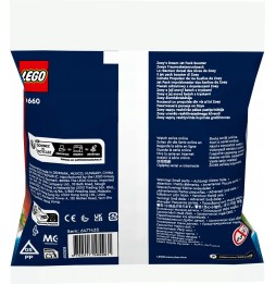 LEGO DREAMZzz 30660 Rucsac cu rachetă