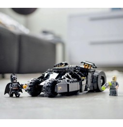 LEGO Batman Tumbler 76239 - Set cu figurine