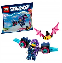 LEGO DREAMZzz 30660 Plecak odrzutowy Zoey