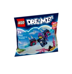 LEGO DREAMZzz 30660 Plecak odrzutowy Zoey