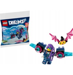 LEGO DREAMZzz 30660 Plecak odrzutowy Zoey