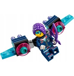 LEGO DREAMZzz 30660 Plecak odrzutowy Zoey