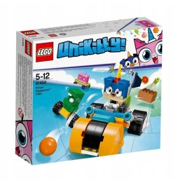 LEGO Unikitty 41452 Bicicleta Prințului