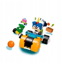 LEGO Unikitty 41452 Prince Pawsome's Tricycle