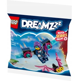 LEGO DREAMZzz 30660 Plecak odrzutowy Zoey