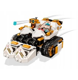 LEGO Ninjago 71765 Mecha Multifuncțional