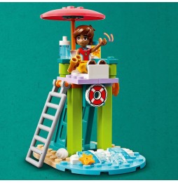 LEGO Friends 42623 Plażowy skuter wodny