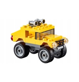 LEGO Creator 30283 Mașină Off-Road - Set de Blocuri