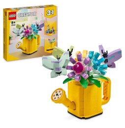 LEGO Creator 31149 Flowers in Watering Can 3 in 1