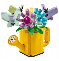 LEGO Creator 31149 Flowers in Watering Can 3 in 1