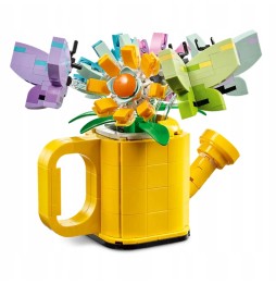 LEGO Creator 31149 Flowers in Watering Can 3 in 1