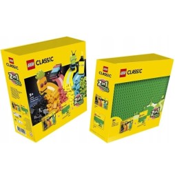 LEGO Classic 66745 Neon Bricks