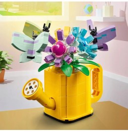 LEGO Creator 31149 Flowers in Watering Can 3 in 1