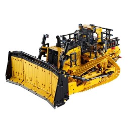 LEGO Technic Buldozer CAT D11 42131