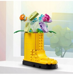 LEGO Creator 31149 Flowers in Watering Can 3 in 1