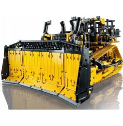 LEGO Technic Buldozer CAT D11 42131