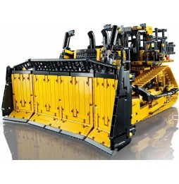 LEGO Technic Buldożer CAT D11 42131