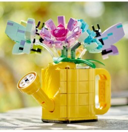 LEGO Creator 31149 Flowers in Watering Can 3 in 1