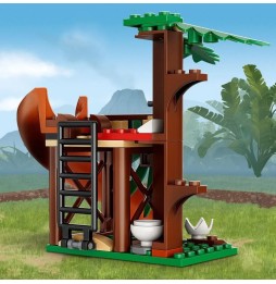 LEGO Jurassic World Evadarea Stygimolocha