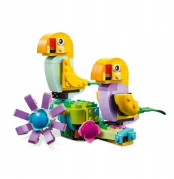 LEGO Creator 31149 Flori în apă 3 în 1