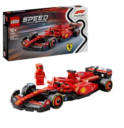 LEGO Speed Champions F1 Ferrari SF-24 Zestaw 77242