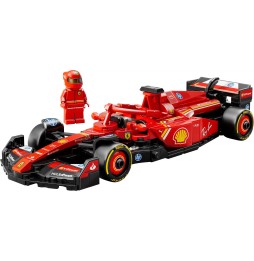 LEGO Speed Champions F1 Ferrari SF-24 Zestaw 77242