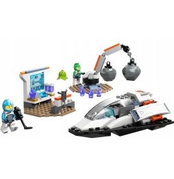 LEGO City - Spaceship 60429