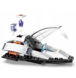 LEGO City - Spaceship 60429