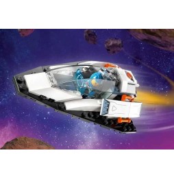 LEGO City - Spaceship 60429