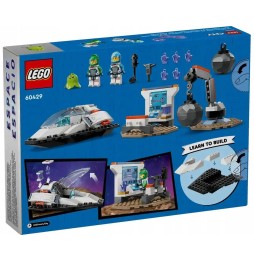 LEGO City - Spaceship 60429