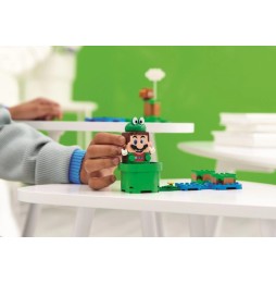 LEGO Super Mario 71392 Mario żaba ulepszenie