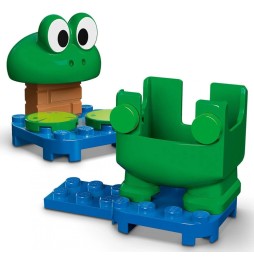 LEGO Super Mario 71392 Frog Mario Upgrade