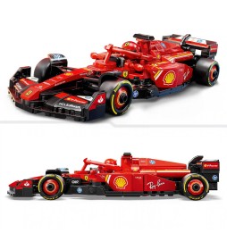 LEGO Speed Champions F1 Ferrari SF-24 Zestaw 77242