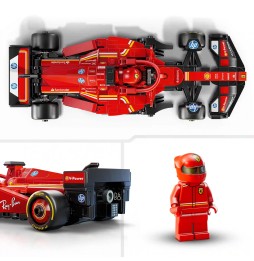 LEGO Speed Champions F1 Ferrari SF-24 Zestaw 77242