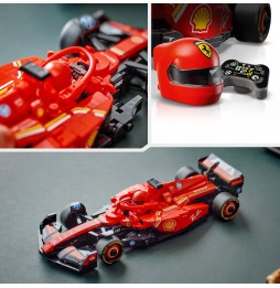 LEGO Speed Champions F1 Ferrari SF-24 Zestaw 77242