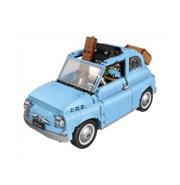 LEGO Fiat 500 Creator Expert 77942 - Klasyczna Replika