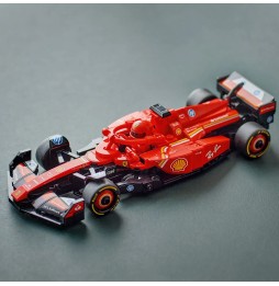 LEGO Speed Champions F1 Ferrari SF-24 Zestaw 77242