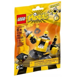 LEGO Mixels 41545 Kramm - set nou de cărămizi