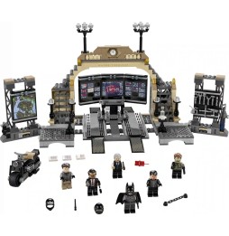 LEGO 76183 Batman Cave Set for Kids