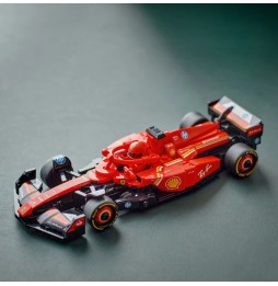 LEGO Speed Champions F1 Ferrari SF-24 Zestaw 77242